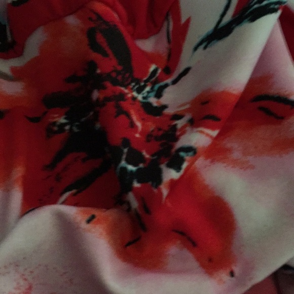 Fun summertime hi-low maxi skirt - Picture 10 of 13